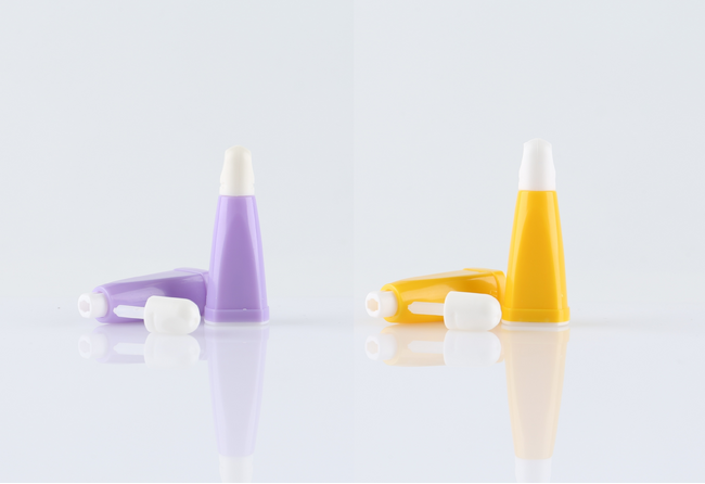使い切りタイプの穿刺器「フォラケア・シングルランセット」新発売のお知らせ
