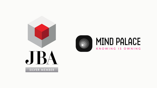 MindPalace株式会社、日本ブロックチェーン協会（JBA）にシルバー会員として加盟
