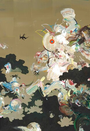 【YUGEN Gallery FUKUOKA】大河紀 個展「食卓」＜2025年11月29日（土）～12月11日（木）＞【巡回展】