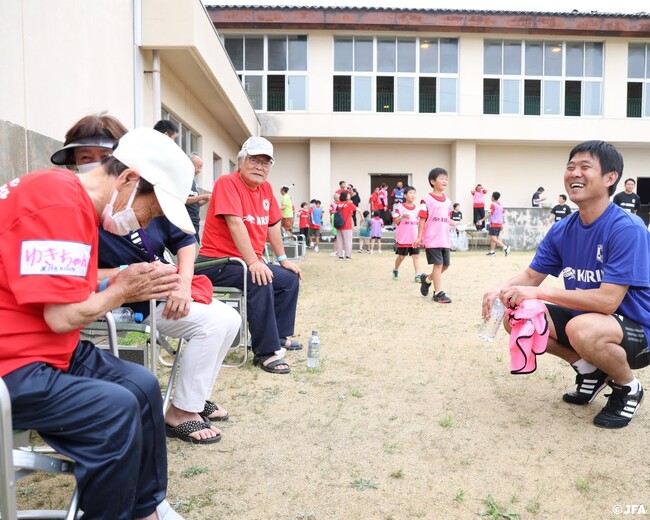 HEROs AWARD 2025 日本サッカー協会（JFA）、ソフトバンク受賞