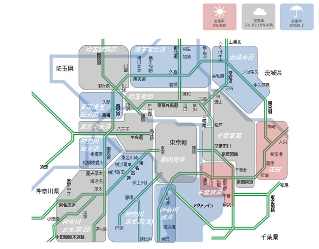 「倉庫・物流不動産 マーケットレポート(β版)Ver. 202509」を発行