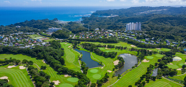スポーツを通じて外房地域を盛り上げる “東急リゾートタウン勝浦” 秋の体験型イベント開催