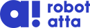 RobotATTA!サービスロゴ(2)