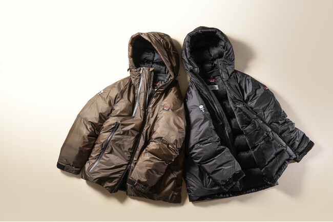 【lucien pellat-finet】NANGAとのコラボレーションモデルが発売