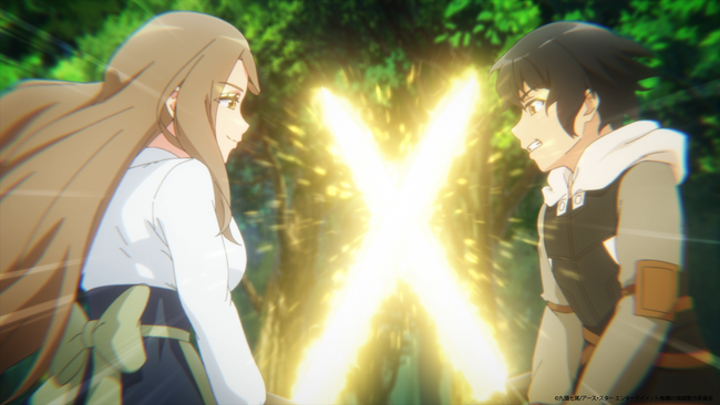 TVアニメ『無職の英雄 ～別にスキルなんか要らなかったんだが～』第6話あらすじ&先行カット公開