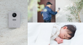 新開発のインターホンで、自然と調和する432Hzの呼出音を採用しました〜おうちの静かな時間を乱さない新型インターホンを2026年春に発売〜 新開発のインターホンで、自然と調和する432Hzの呼出音を採用しました〜おうちの静かな時間を乱さない新型インターホンを2026年春に発売〜