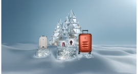 ラッキードローでホリデーがもっと楽しくなる！ビクトリノックス ホリデーキャーンペーン 2025を2025年11月3日（月・祝）から12月25日（木）まで開催