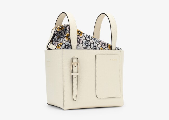 【先行予約開始】ヴァレクストラ、ミナ ペルホネンとのコラボレーションモデルを発表