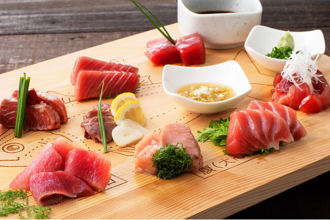 【赤羽にマグロ酒場が新登場！】11/1『オートロキッチン』オープン!!豊洲の仲卸がグループだから高コスパ
