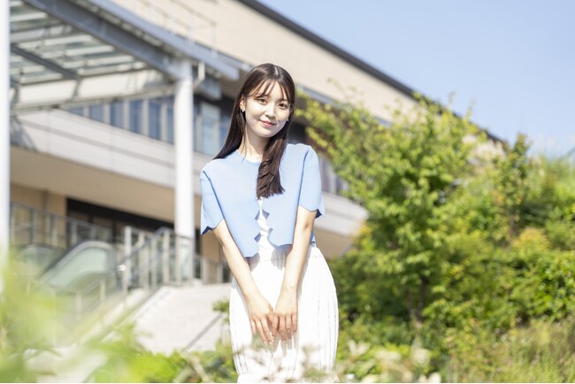 【東京都町田市】町田で生まれ育ち、15歳で乃木坂46に加入！阪口珠美さんの素顔に迫るスペシャルインタビュー公開！