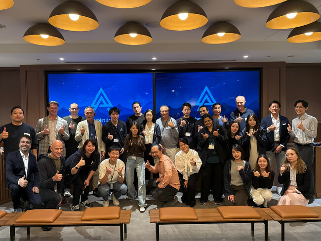 B2B特化のアクセラレーター「Alchemist」、新たにAI・ディープテックスタートアップ9社に投資