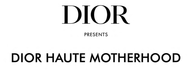 ディオールが母性を讃えるウェルビーイングの旅《オート・マザーフッド Haute Motherhood》を発表、ディオール・スパ シュバル・ブランにて独占公開