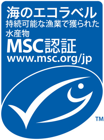 MSC認証水産物を扱うためのMSC CoC認証の取得事業者数が日本国内で400を突破　中国、アメリカに次ぐ世界3位の水準に