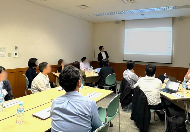 サステナビリティリーダーが集う日本最大級のコミュニティ「SLC」、第4回SSBJ分科会を開催