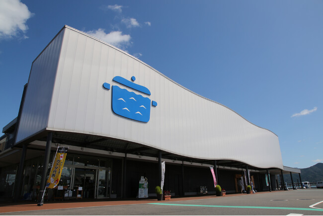 【タサン志麻×山口県長門市】道の駅センザキッチン「テント広場」　オープニング記念イベント～タサン志麻とセンザキッチンの恵み～