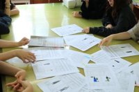 11/7～30 相模大野・ステスク29周年記念イベントで商業施設と連携したコーディネート展示を実施　相模女子大学と小田急グループ3社の連携事業 生活デザイン学科学生が「冬の始まりのリンクコーデ」をテーマに提案