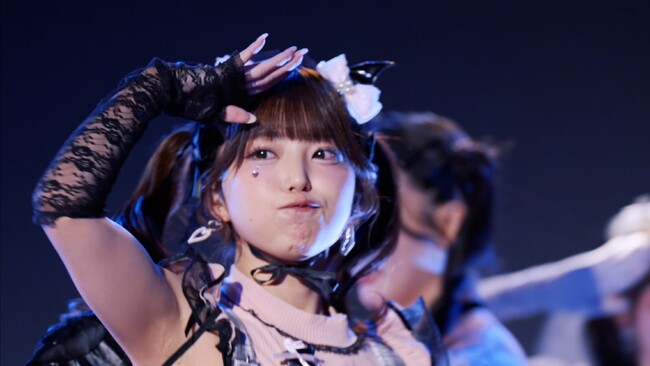 Toi Toi Toi、主催単独公演『Trick or Toi Toi Toi』を開催！同日配信リリースの最新曲「Fortune World」を一夜限りのハロウィンコスプレ衣装で披露