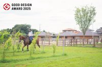 国立大学法人筑波技術大学の准教授がディレクションを務める「ブリコラージュ」が「2025年度グッドデザイン賞」を受賞