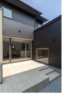 プライベートデッキ(昼) プライベートデッキ(昼)