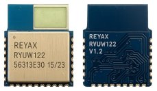 REYAX製UWB高精度測位モジュール「RYUW122」の輸入販売を2025年11月に開始