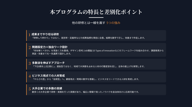 株式会社ディシプリナ、「問いの力」で地域を変える。自治体向け「地域人材育成プログラム」を提供開始
