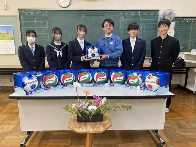 若者の県外流出を“ダンボール”で止める？岐阜発！学校・企業・地域をつなぐ新しい地域モデル「ぐりんく」