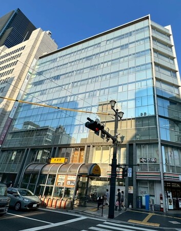 マークスライフ 中国地方の地域課題解決に向け広島支店開設