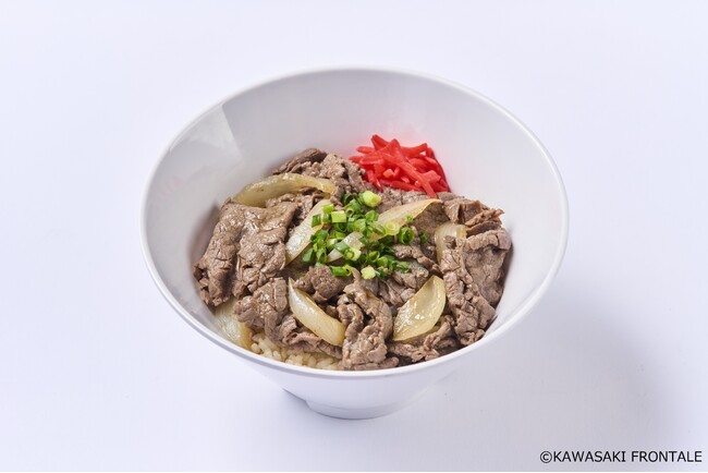 川崎フロンターレ×エバラ食品　レシピコラボ企画第４弾いよいよ最終回！「すき焼のたれ」を使ったメニューを１１月１日よりチームの公式カフェにて提供開始