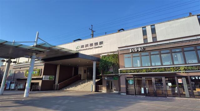 【ペリエ海浜幕張】で新たな空間活用地域とつながり、駅の利便性を高める多目的スペース「ペリエスクエア」開業