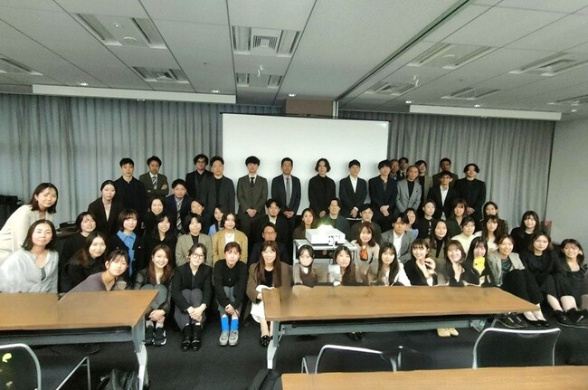 上期全社会議を開催いたしました