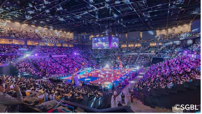 【西鉄旅行×佐賀バルーナーズ×佐賀県 初コラボ企画】佐賀バルーナーズオフィシャル応援ツアーを販売します！