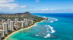 ハワイで働きたい方に朗報！15周年スペシャルキャンペーン開催決定！