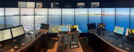DPトレーニングコースへのClassNK認証を取得