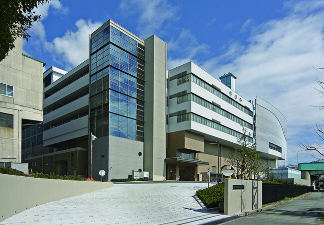 ごみ処理施設の基幹的設備機能回復工事を受注（吹田市資源循環エネルギーセンター）