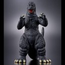 ムービーモンスターシリーズ 躍動 ゴジラ(1984)＆スーパーX　(ゴジラ(1984)イメージ3)