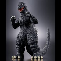 「平成・VSシリーズ」“最初”と“最後”のゴジラがムービーモンスターシリーズから新登場！同時予約開始！