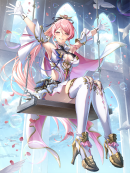 新英雄「トリスタン」 新英雄「トリスタン」