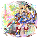 新キャラクター「鋭爪の猫勇者シャルル」