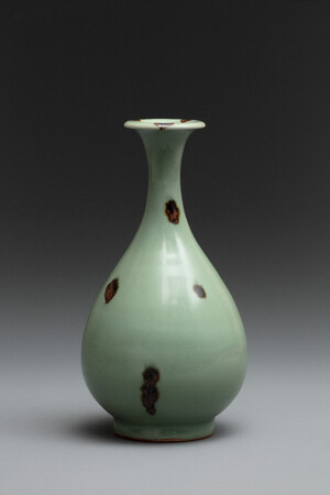 【大阪市立東洋陶磁美術館】奇跡の発見！所在不明だった重要文化財を特別公開