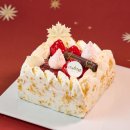 3～4名様用「シュッス・ドゥ・ノエル・ルノートル」