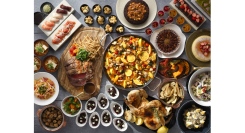 初冬を彩る“ウィンター・グルメ・ジャーニー”11月1日（土）より新メニュー登場【ウェスティンホテル横浜】