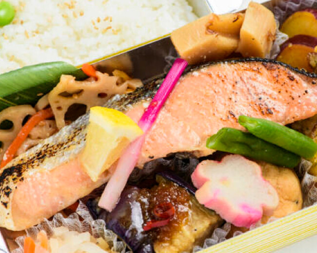 食欲の秋！〈和食弁当　京香〉が出店　〈龍儀〉の１０種類の海鮮弁当も　松坂屋上野店　最旬グルメ