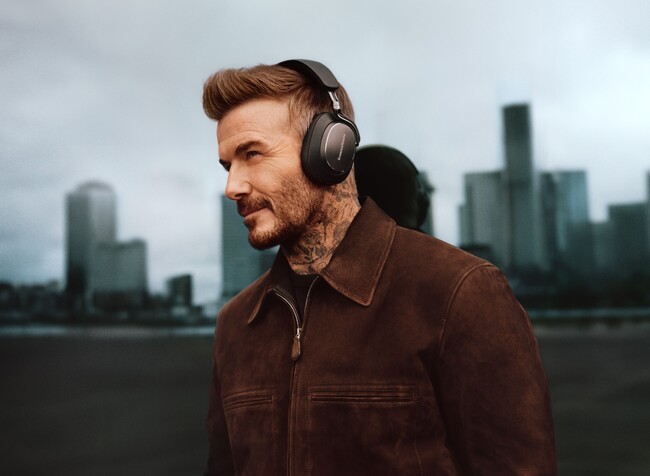 [Bowers & Wilkins イベント情報]「秋のヘッドフォン祭 2025」出展のお知らせ