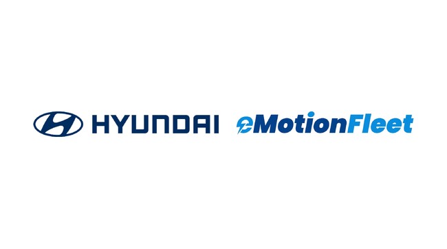 ヒョンデ、eMotion Fleet株式会社と乗用・商用EV導入支援や「FMS/EMS（EV運行・エネルギーマネジメント）」に関する業務契約を締結
