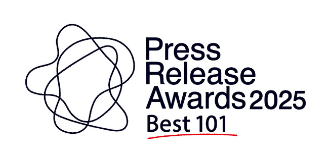 【青森屋】青森屋のリリースが「プレスリリースアワード2025」の「Best101」に選出されました