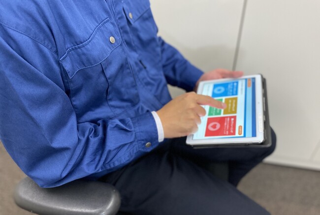 CogEvo を活用した「MieruCAR 安全講習スタートプログラム」国土交通省 令和7年度 社内安全教育認定メニューに選定