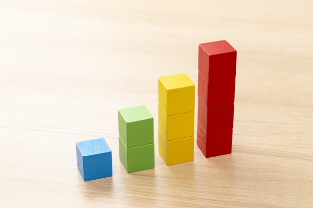 「増収増益企業」は14.2万社　建設業が最多、4社に1社が前年比10％超　石川県と沖縄県が躍進、地域経済に明暗