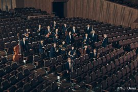 ジャパン・ナショナル・オーケストラ ジャパン・ナショナル・オーケストラ