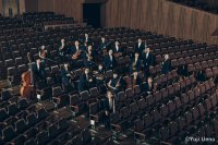 ＜セオリー＞音楽家 反田恭平が創設したジャパン・ナショナル・オーケストラに衣装提供を開始