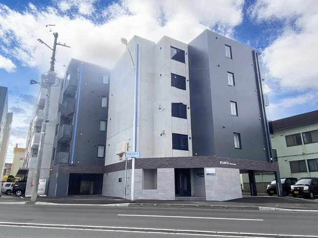 『アセットシェアリング札幌II』完売　～良質な実物不動産を一口100万円単位で所有できる不動産小口化商品～